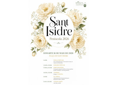 Fiesta de San Isidro 2026