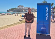 Peñíscola se adhiere a la alianza estatal "Turismo que Suma" que impulsa Exceltur