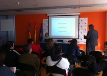 Peñíscola y Benicarló trabajan una web para la comercialización del producto náutico