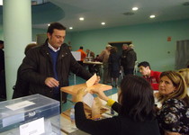 Resultados electorales - Generales 2011