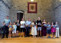 Peñíscola presenta la programación oficial de sus Fiestas Patronales 2026