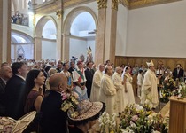 Peñíscola celebra hoy el Día de su Patrona, la Virgen de Ermitana