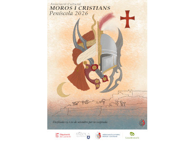 Fiestas de Moros y Cristianos 2026