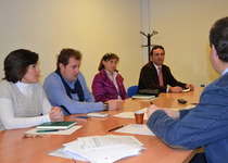 El Ayuntamiento de Peñíscola emprende un Plan de mejora de su estructura organizativa.