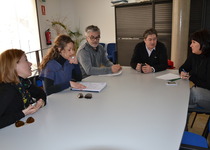 Peñíscola planifica su estrategia de promoción comercial