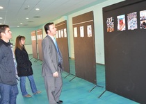 La Exposición de Fotografía de las Fiestas Patronales, abierta al público