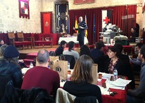 Larga Vida a la Publicidad reúne en Peñíscola a un grupo de expertos en marketing online #VenDisfrutaOpina