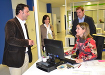 El Servicio de Atención Ciudadana del Ayuntamiento de Peñíscola supera las 31.000 consultas