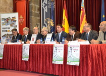 El campeonato de España de fútbol sala generará 3.500 pernoctaciones y 450.000 euros de impacto económico en el norte de Castellón