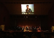 Éxito del concierto de pop-rock benéfico de La Associació Musical Virgen d'Ermitana de Peñíscola