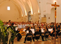 Inicio del Ciclo de Conciertos de Música Clásica