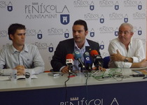 Peñíscola comienza la cuenta atrás para sus Fiestas Patronales