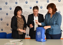 Comercio realiza el sorteo de la campaña de Semana Santa y reparte once premios