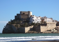 Peñíscola será uno de los primeros destinos de la Comunitat en tener una presencia específica en una plataforma de distribución online al amparo de la Agencia Valenciana de Turismo