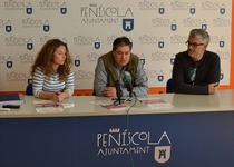 Los comercios de Peñíscola salen a la calle con ofertas y actividades para todos