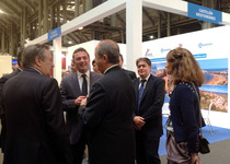 Peñíscola se promociona como destino para viajes de incentivos en Barcelona