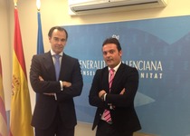 Peñíscola insiste ante Conselleria en la necesidad de un nuevo Centro de Salud