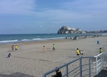 La Semana Deportiva de Peñíscola finaliza con un éxito sin precedentes de participación