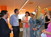 El TTOO búlgaro Mondel Travel apuesta por Peñíscola