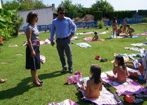 El Ayuntamiento de Peñíscola abre el periodo de inscripción para l’Escola d’Estiu