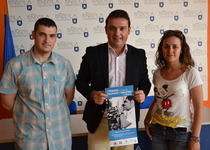 Peñíscola celebra su I Trobada de colles de Dolçainers i Tabaleters 