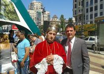 Peñíscola se promociona en la capital del Turia