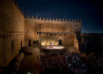 El 'Sueño de una noche de verano' de Shakespeare inaugura mañana el XVI Festival de Teatro Clásico de Peñíscola