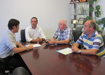 Futuras actividades deportivas en el Parc Natural de la Serra d'Irta