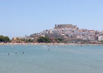 Peñíscola es el primer destino de la Comunitat Valenciana en tramitar el Sello de Turismo Familiar de la FEFM