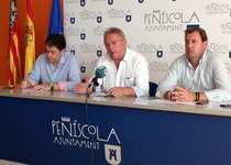 El Ayuntamiento de Peñíscola apuesta por la dinamización de la oferta complementaria en el Casco Antiguo de la ciudad