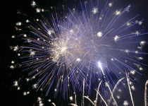 Un piromusical con fragmentos corales de El Mesías de Händel inaugura el XIII Festival de Música Antigua y Barroca de Peñíscola