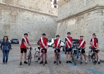 La Bula Papal Fundacional de la Universidad de St. Andrews inicia de nuevo su viaje a Escocia desde Peñíscola, seis siglos después