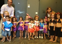  Peñíscola clausura esta edición de su Escuela de Verano con un festival musical