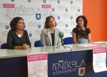 Unicef da su apoyo a la VII Jornadas de Lactancia y Crianza de Peñíscola