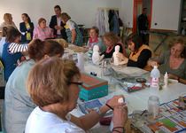 El Ayuntamiento de Peñíscola triplica los cursos en oferta de la Universidad Popular con un ahorro del 21% en la inversión de la concejalía con respecto al pasado curso