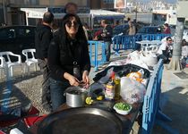 Peñíscola presenta el programa de sus Fiestas de Invierno