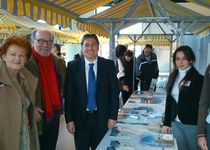 Peñíscola sigue apostando por la promoción turística en los Países Bajos