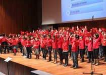 La Escuela de Música celebra la Navidad