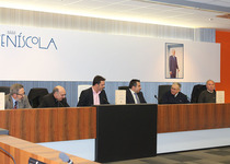 Presentado el bulario del Papa Luna dedicado a los municipios de la Diócesis de Tortosa