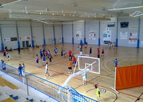 El Ayuntamiento de Peñíscola aprueba el proyecto de reforma del Pabellón Municipal