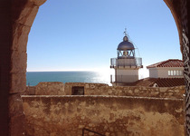 Peñíscola estrena programa de estancias para seniors