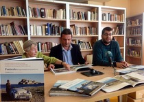 Peñíscola cuenta con una nueva publicación de fotografías inéditas