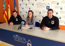 Peñíscola presenta su II Trobada de Bombos i Tabals