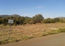 El Ayuntamiento de Peñíscola pone en marcha una iniciativa para mantener los caminos rurales y vías secundarias en perfecto estado de revista