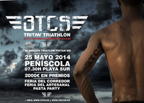 Previa del Tritan MD Triatlón Peñíscola