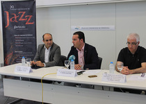 CulturArts abrirá el festival de jazz de Peñíscola con un homenaje a Nino Rota del acordeonista Richard Galliano 