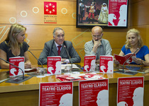 La Diputación refuerza su apuesta turística y cultural con el XVII Festival de Teatro Clásico de Peñíscola del 5 al 26 de julio