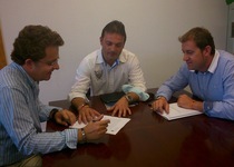 El Ayuntamiento de Peñíscola ingresará casi 5 millones de euros con la adjudicación de la gestión de la zona azul