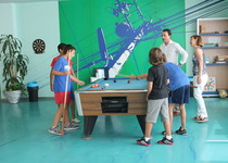 Peñíscola pone en marcha su Centro Juvenil estival‏ 