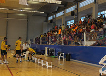  Los eventos deportivos en Peñíscola han generado un impacto económico superior a los 200.000€ durante el primer semestre del año